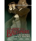 LADY BALTIMORE 1 LAS REINAS BRUJAS