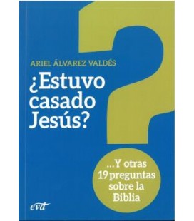 ESTUVO CASADO JESUS