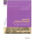 APOCRIFOS CRISTIANOS ANTIGUOS