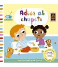 ADIOS AL CHUPETE