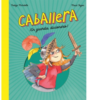 CABALLERA