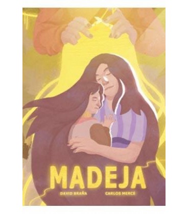 MADEJA