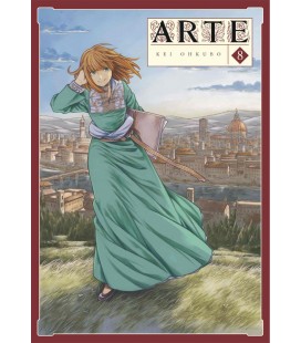 ARTE 08