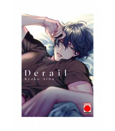 DERAIL 01