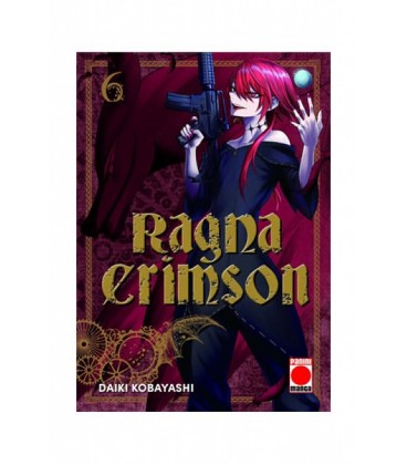 RAGNA CRIMSON 06