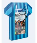 PACK CAMISETA FUTBOLISIMOS