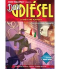 DAN DIESEL 3 LA MASCARA PURPURA