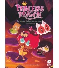 PRINCESAS DRAGON EN BUSCA DEL ARMA SECRETA