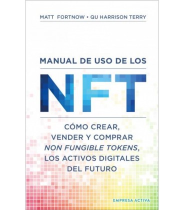 MANUAL DE USO DE LOS NFT