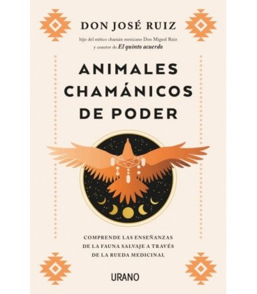 ANIMALES CHAMANICOS DE PODER