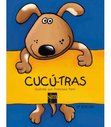 CUCU TRAS