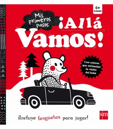 ALLA VAMOS