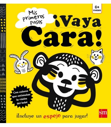 VAYA CARA!