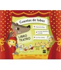 CUENTOS DE LOBOS