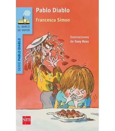 PABLO DIABLO