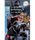 NOCHE DE LOS NINJAS