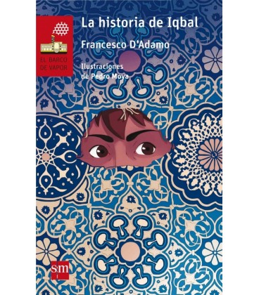 LA HISTORIA DE IQBAL