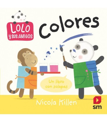 COLORES