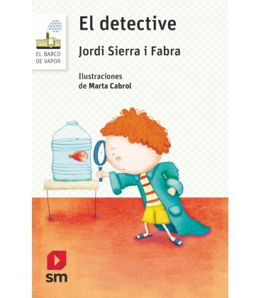 DETECTIVE