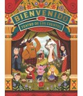 BIENVENIDO AL TEATRO DE LOS CUENTOS