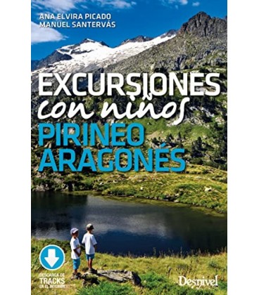 EXCURSIONES CON NIÑOS PIRINEO ARAGONES
