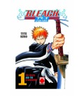 BLEACH BESTSELLER 01