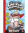 LAS AVENTURAS DEL CAPITAN CALZONCILLOS I