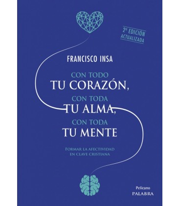 CON TODO TU CORAZON CON TODA TU ALMA CON TODA TU MENTE