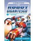 SITO KESITO Y SU ROBOT GIGANTESCO