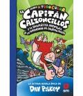 CACC 8 EL CAPITAN CALZONCILLOS Y LA DRAMATICA AVENTURA DE LOS ENGEND
