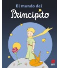 EL MUNDO DEL PRINCIPITO