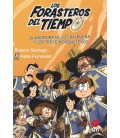 LA AVENT DE LOS BALBUENA Y LOS TRECE MOSQUETEROS