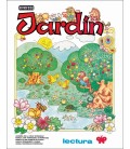JARDIN LECTURA