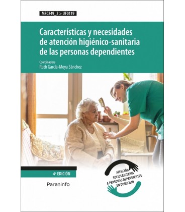 CARACTERISTICAS Y NECESIDADES DE ATENCION HIGIENICO SANITARIA DE LAS