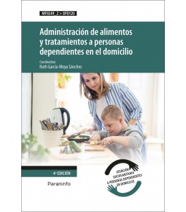 ADMINISTRACION DE ALIMENTOS Y TRATAMIENTOS A PERSONAS DEPENDIENTES EN