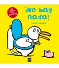 NO HAY NADA!
