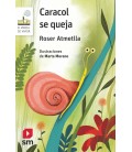 CARACOL SE QUEJA