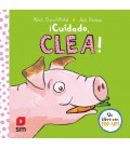 CUIDADO CLEA