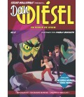 DAN DIESEL 2 EL PODER DE KHAN