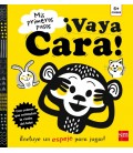 VAYA CARA!
