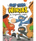 LA FURGONETA NEGRA