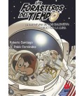 AVENTURA DE LOS BALBUENA OBJETIVO LA LUNA