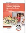 GESTION APROVISIONAMIENTO Y COCINA EN LA UNIDAD FAMILIAR DE PERSONAS