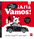 ALLA VAMOS