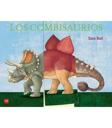 COMBISAURIOS