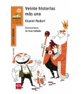 VEINTE HISTORIAS MAS UNA