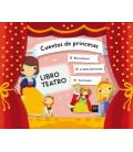 CUENTOS DE PRINCESAS