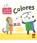COLORES