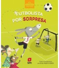 FUTBOLISTA POR SORPRESA