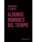 ALGUNOS NOMBRES DEL TIEMPO